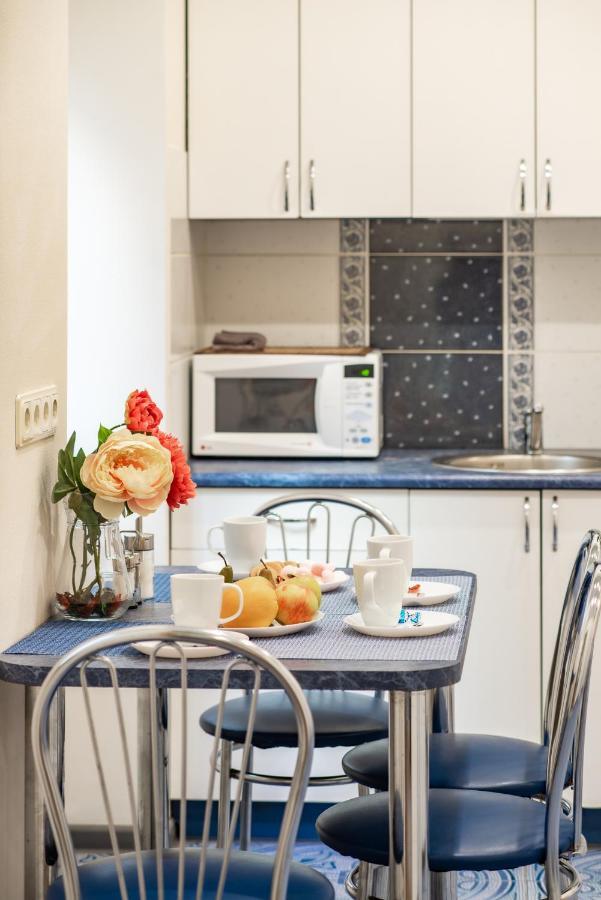 Orange Apartments 52 Riga Extérieur photo