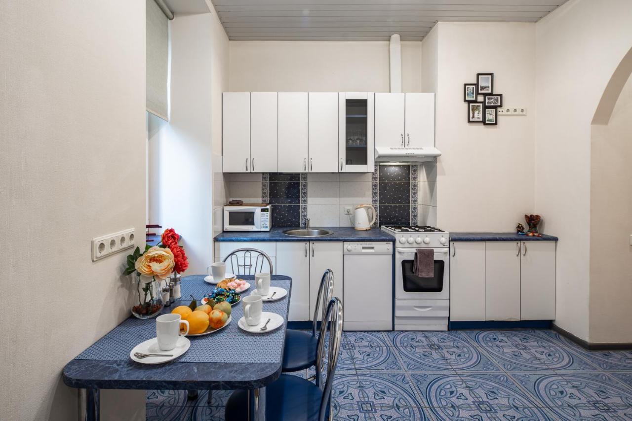 Orange Apartments 52 Riga Extérieur photo