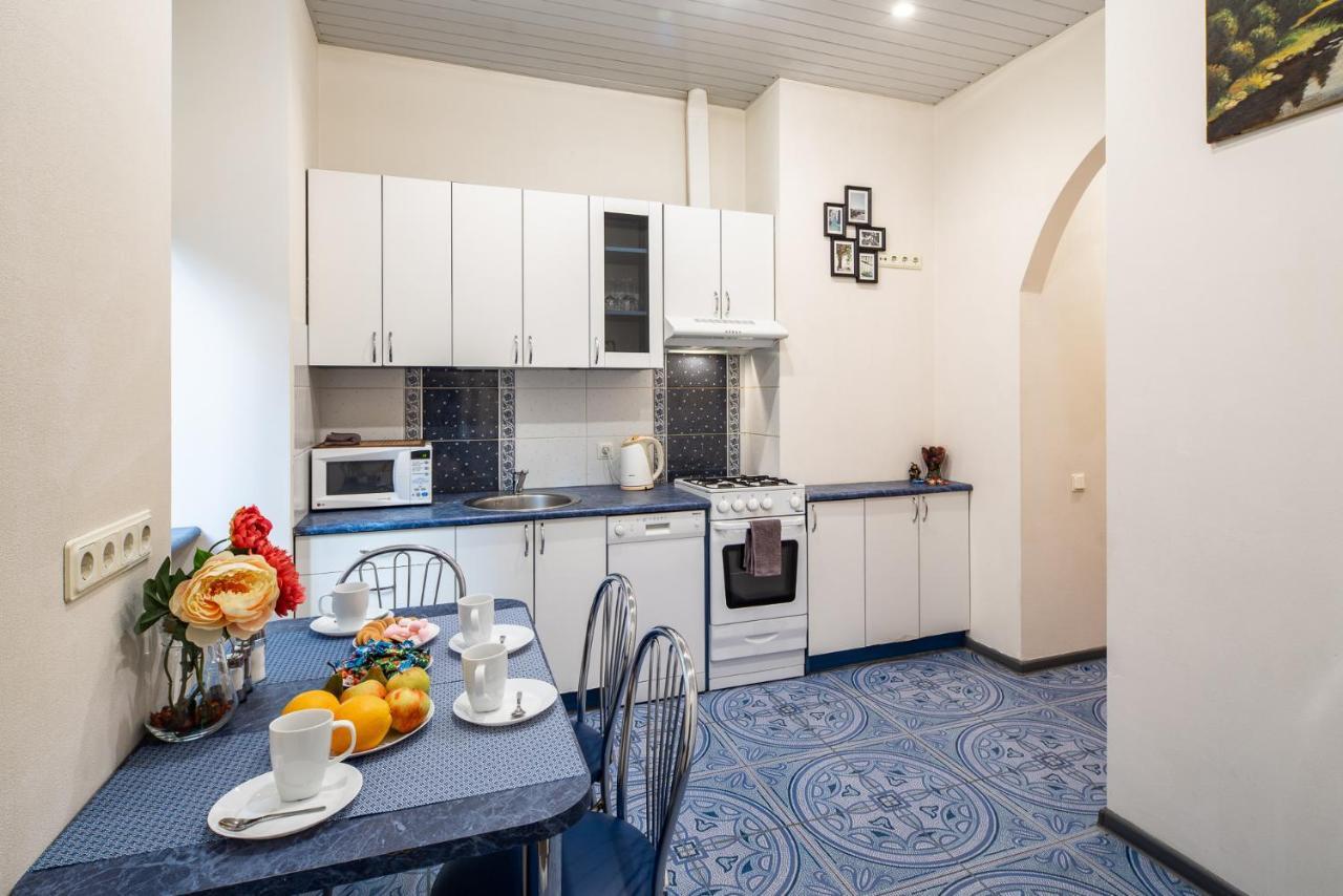 Orange Apartments 52 Riga Extérieur photo