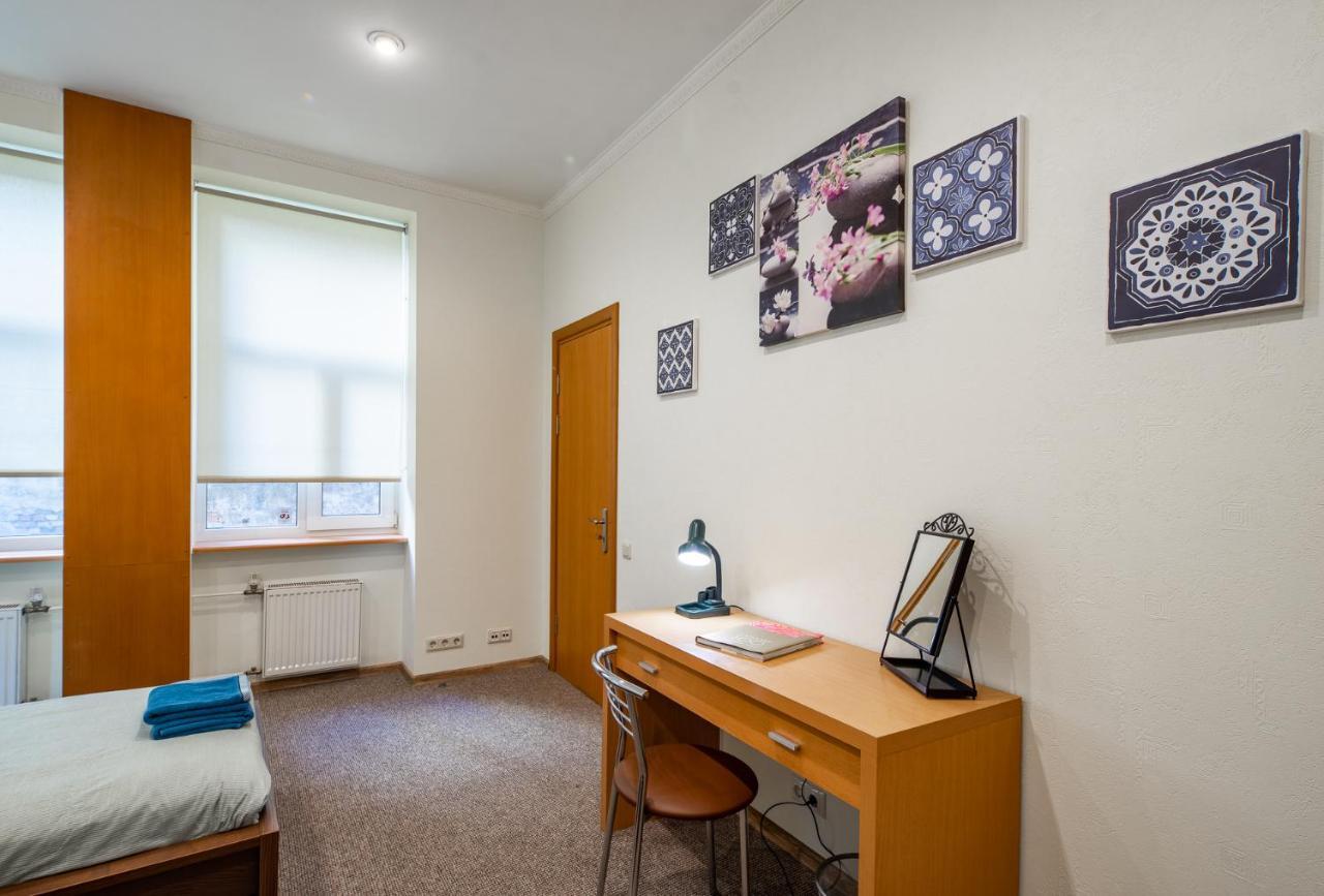 Orange Apartments 52 Riga Extérieur photo