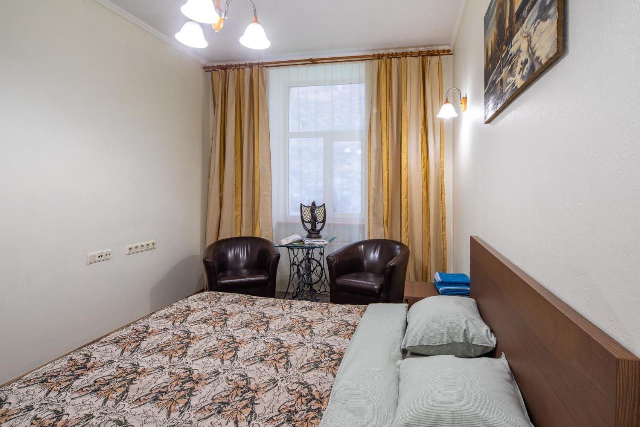 Orange Apartments 52 Riga Extérieur photo