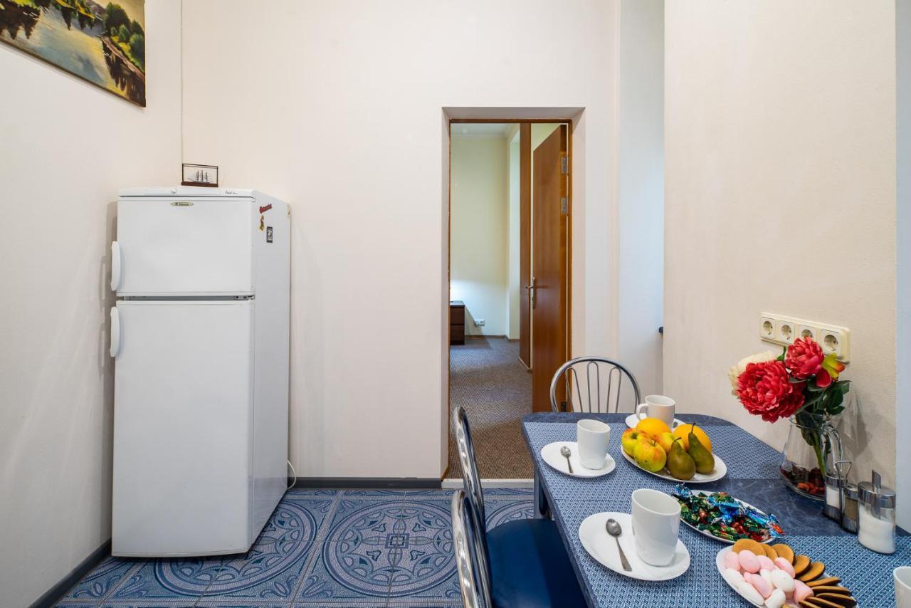 Orange Apartments 52 Riga Extérieur photo