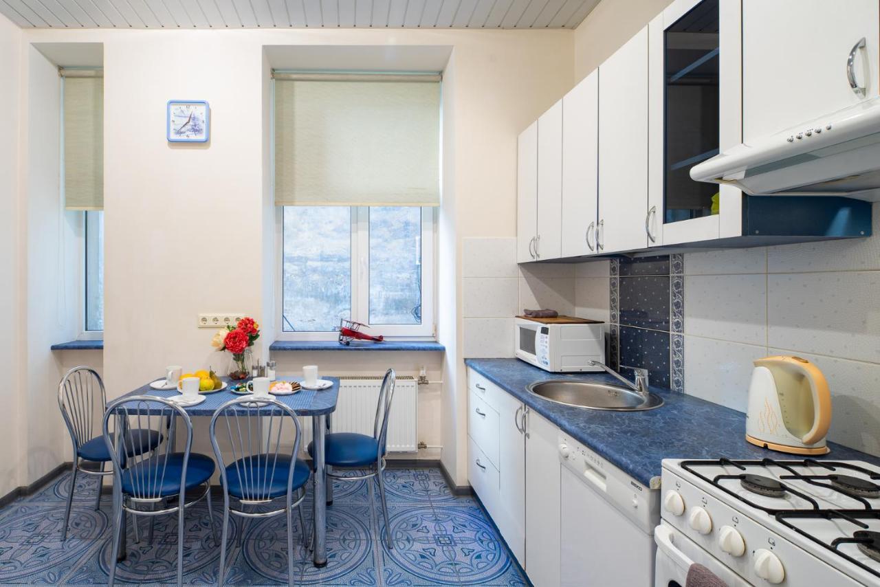 Orange Apartments 52 Riga Extérieur photo