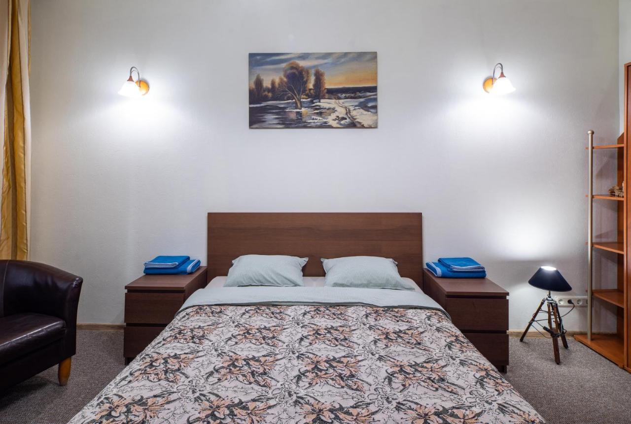 Orange Apartments 52 Riga Extérieur photo