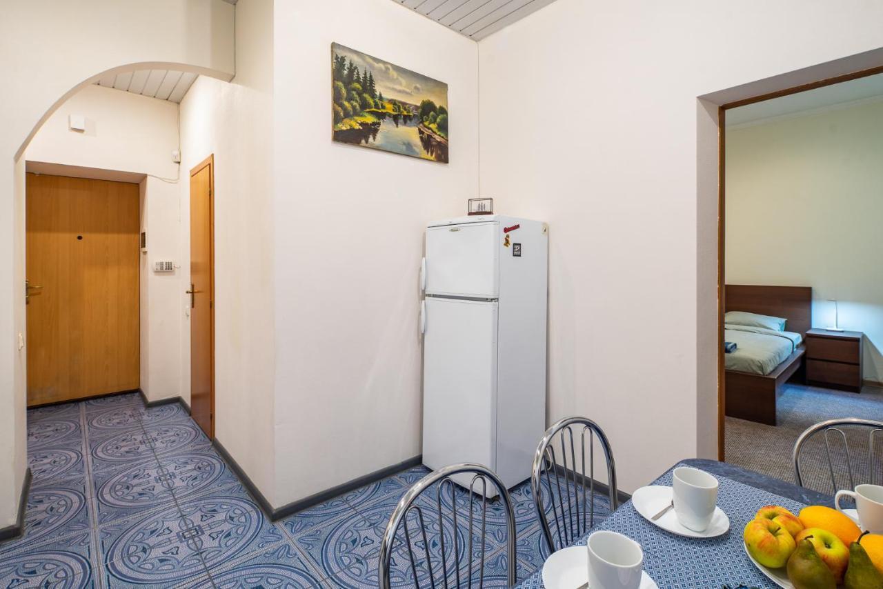 Orange Apartments 52 Riga Extérieur photo